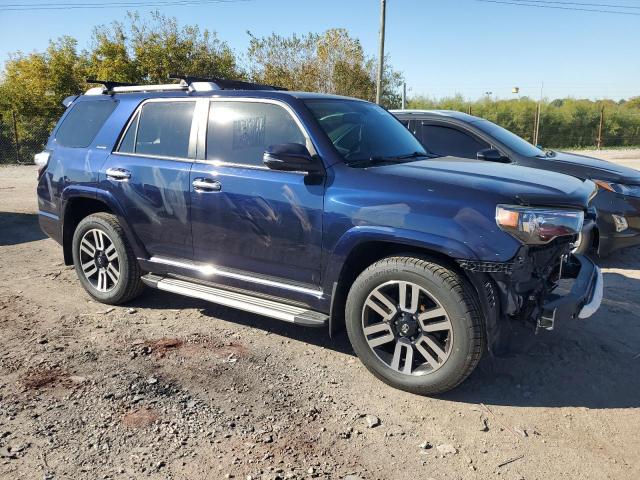 Photo 4 from auction – 2016 TOYOTA 4RUNNER SR with VIN JTEBU5JR3G5396201