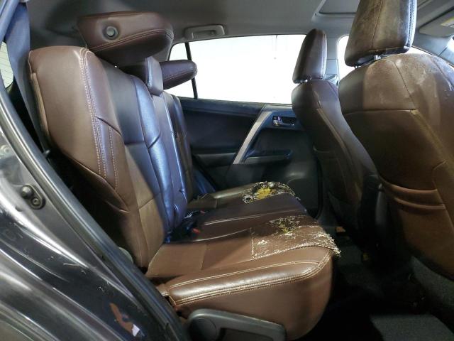 Photo 11 from auction – 2017 TOYOTA RAV4 XLE with VIN JTMRFREV1HJ154673