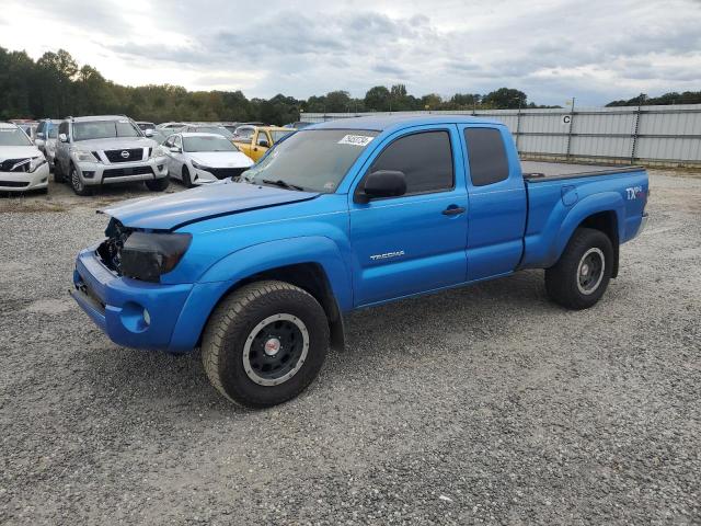 TOYOTA TACOMA ACC 2011 with VIN 5TFUU4EN8BX005474 - Photo from auction