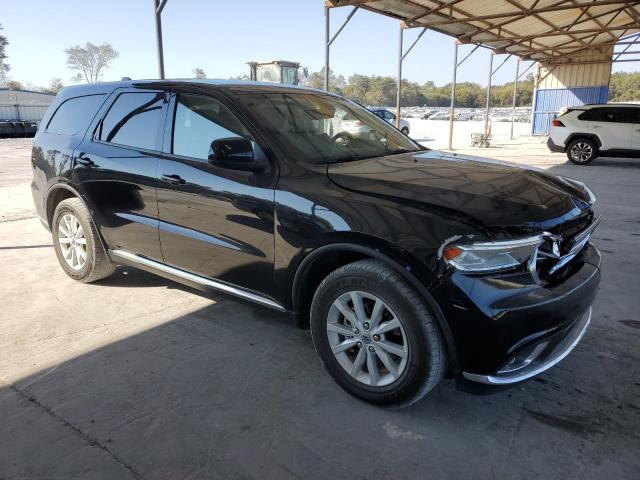 Photo 4 from auction – 2020 DODGE DURANGO SX with VIN 1C4RDHAG6LC345395