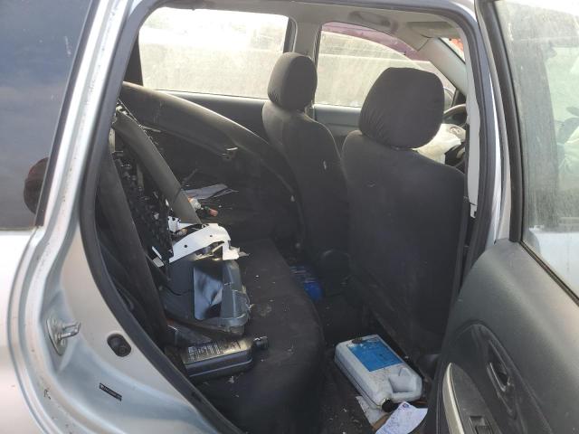 Photo 10 from auction – 2005 TOYOTA SCION XA with VIN JTKKT624550121979