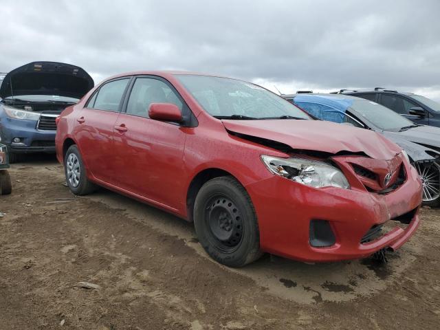 Photo 4 from auction – 2011 TOYOTA COROLLA BA with VIN 2T1BU4EE7BC742980