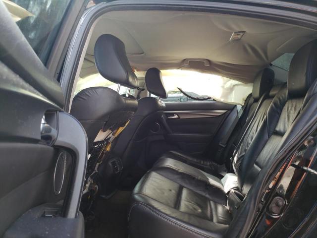 Photo 10 from auction – 2013 ACURA TL TECH with VIN 19UUA8F53DA011110