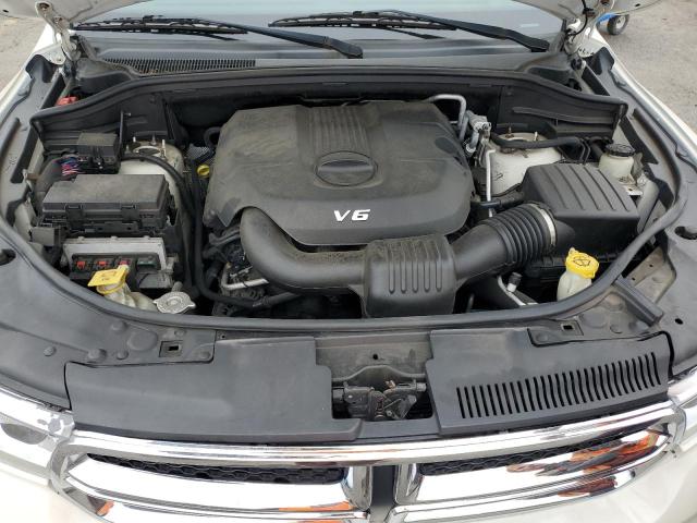 Photo 12 from auction – 2012 DODGE DURANGO CI with VIN 1C4RDJEG7CC197484