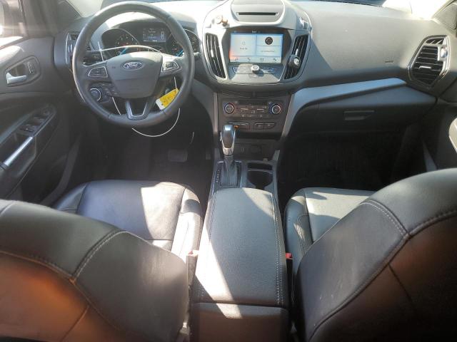 Photo 8 from auction – 2018 FORD ESCAPE SEL with VIN 1FMCU0HD8JUD03459