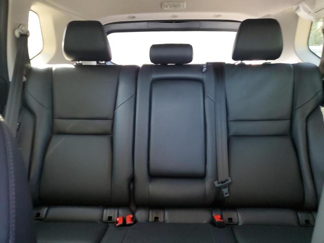 Photo 10 from auction – 2024 NISSAN ROGUE SL with VIN JN8BT3CA3RW355376