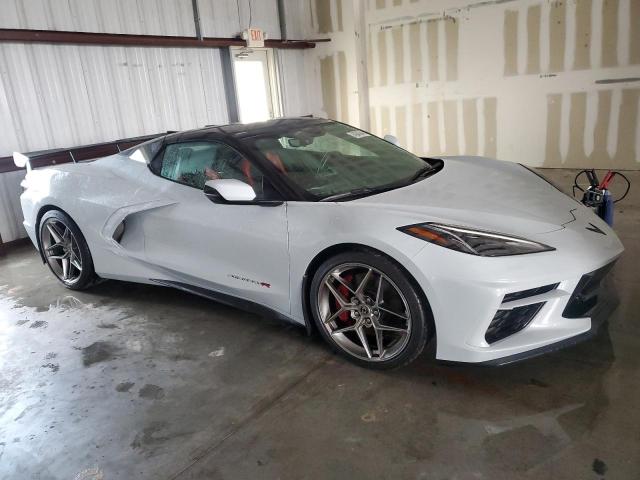 Photo 4 from auction – 2022 CHEVROLET CORVETTE S with VIN 1G1YC3D42N5111189