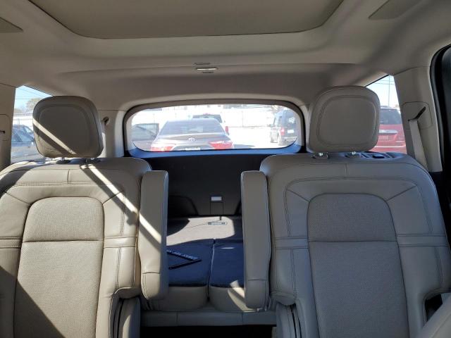Photo 10 from auction – 2021 LINCOLN AVIATOR RE with VIN 5LM5J7XC4MGL07124