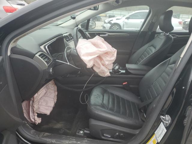 Photo 7 from auction – 2016 FORD FUSION SE with VIN 3FA6P0HD3GR110361