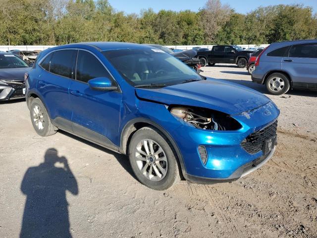 Photo 4 from auction – 2020 FORD ESCAPE SE with VIN 1FMCU0G62LUA59443