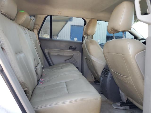 Photo 11 from auction – 2008 FORD EDGE SEL with VIN 2FMDK38C68BA44389