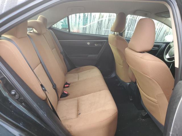 Photo 10 from auction – 2014 TOYOTA COROLLA L with VIN 2T1BURHE4EC065822