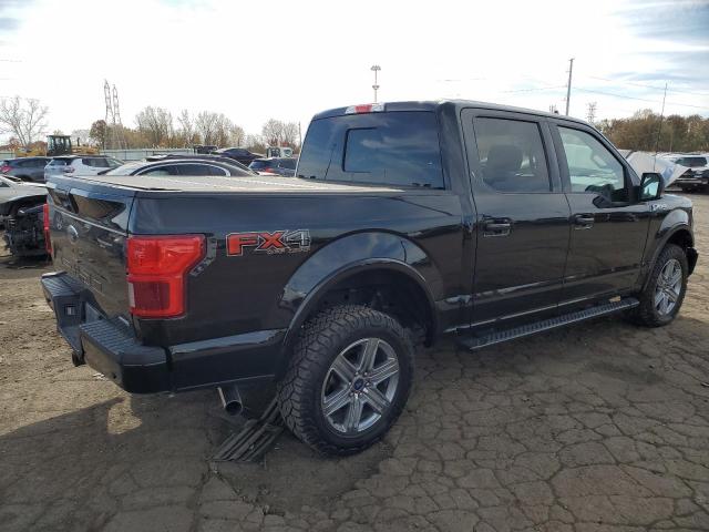 Photo 3 from auction – 2019 FORD F150 SUPER with VIN 1FTEW1E45KFC07618