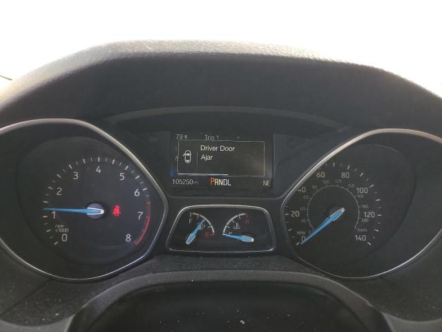 Photo 9 from auction – 2018 FORD FOCUS SE with VIN 1FADP3F2XJL279888