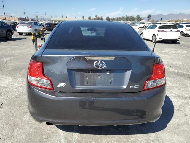 Photo 6 from auction – 2012 TOYOTA SCION TC with VIN JTKJF5C78C3023336