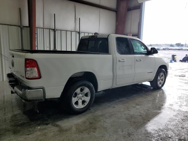 Photo 3 from auction – 2019 RAM 1500 BIG H with VIN 1C6SRFBT9KN822317