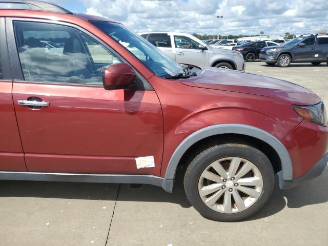 Photo 13 from auction – 2011 SUBARU FORESTER L with VIN JF2SHAFC0BH735639