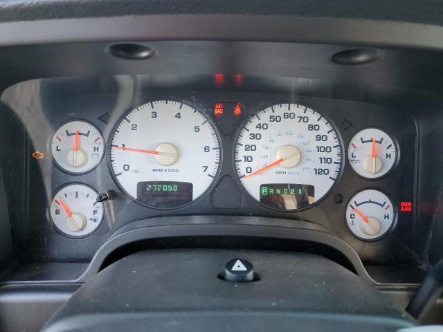 Photo 9 from auction – 2005 DODGE RAM 1500 S with VIN 1D7HA18N65S251676