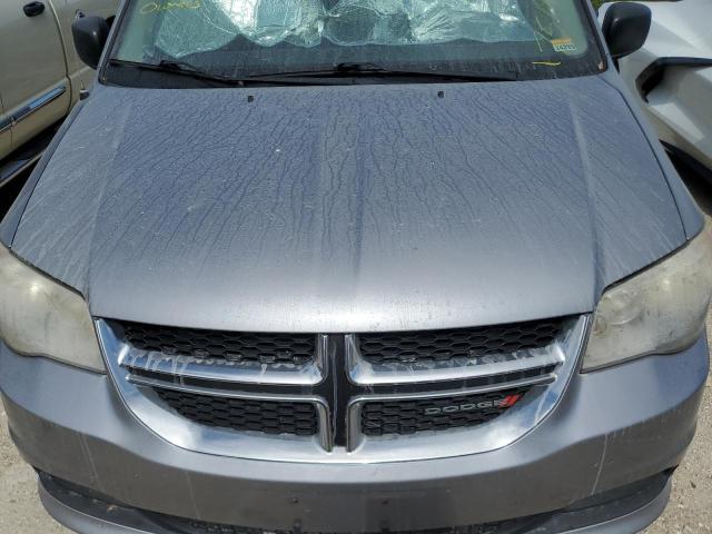 Photo 12 from auction – 2013 DODGE GRAND CARA with VIN 2C4RDGBG7DR600668