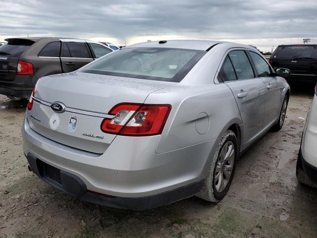 Photo 3 from auction – 2011 FORD TAURUS SEL with VIN 1FAHP2HW0BG188263