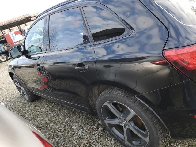 Photo 2 from auction – 2015 AUDI Q5 PRESTIG with VIN WA1WFCFP7FA109745
