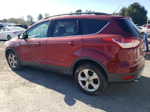 Photo 2 from auction – 2016 FORD ESCAPE SE with VIN 1FMCU9GXXGUA61394