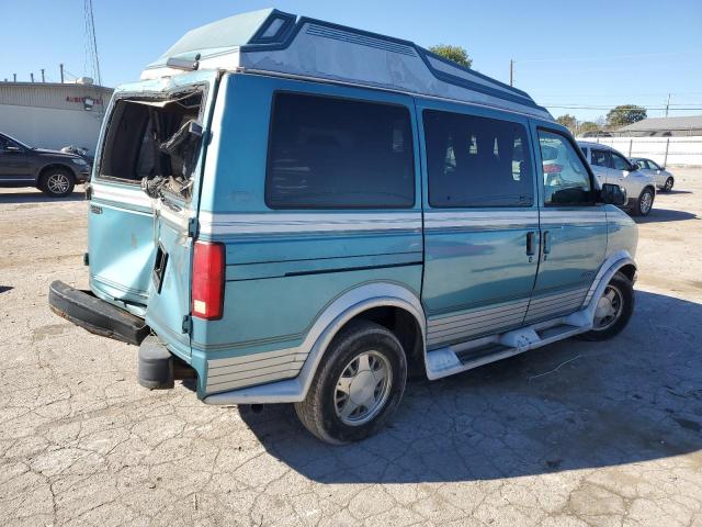 Photo 3 from auction – 1995 CHEVROLET ASTRO with VIN 1GBDM19W8SB112396