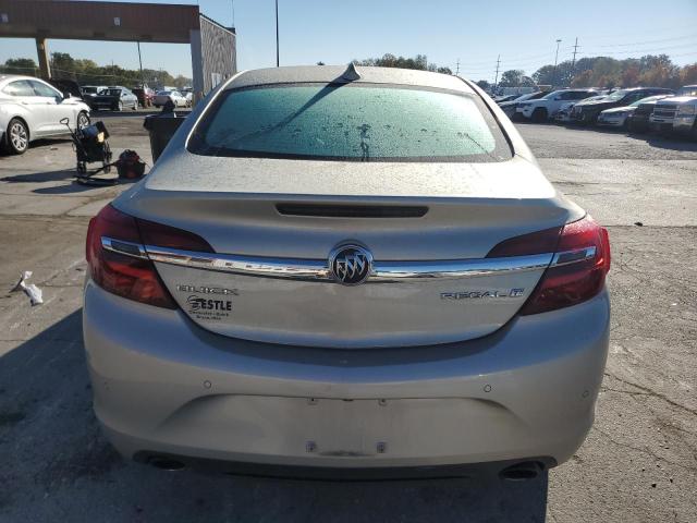 Photo 6 from auction – 2015 BUICK REGAL PREM with VIN 2G4GN5EX8F9257713