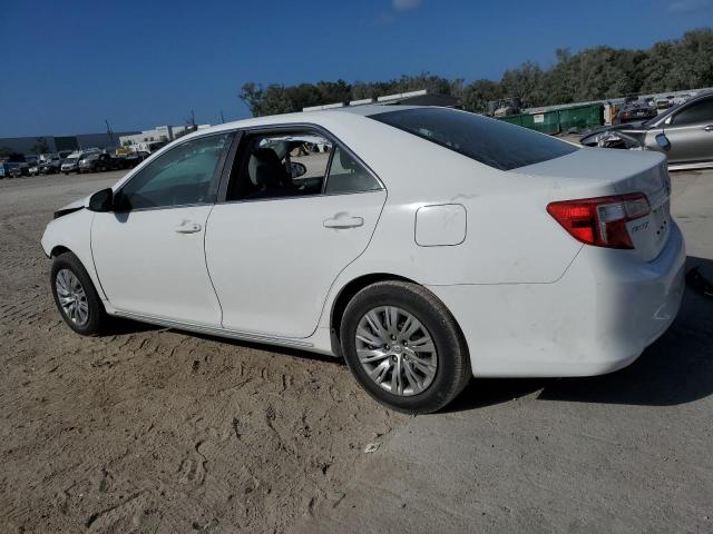 Photo 2 from auction – 2014 TOYOTA CAMRY L with VIN 4T1BF1FK8EU399029