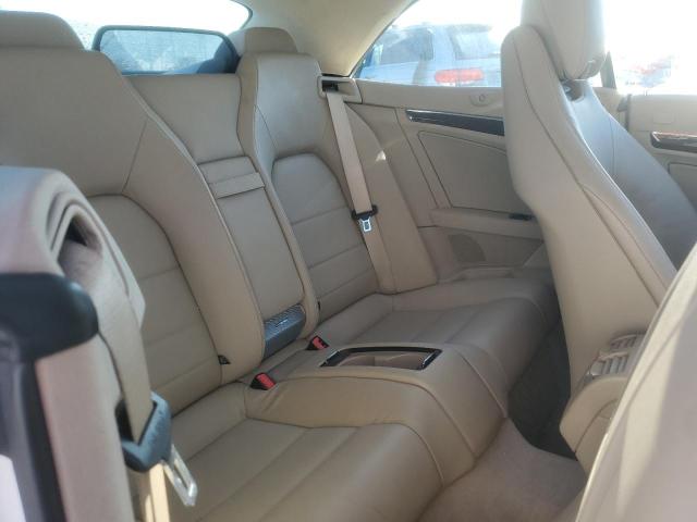 Photo 10 from auction – 2011 MERCEDES-BENZ E 350 with VIN WDDKK5GF1BF069991