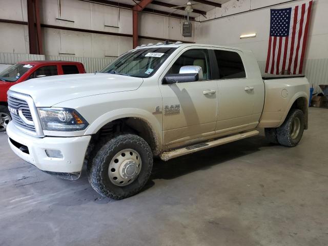 RAM 3500 LONGH 2018 مع رقم تعريف المركبة 3C63RRNL5JG229367 - صورة من المزاد