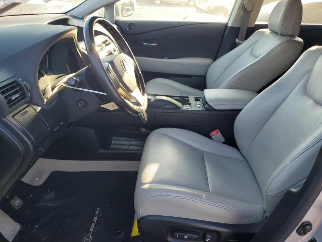 Снимка 7 от търг – 2013 LEXUS RX 350 с VIN 2T2ZK1BA1DC103643