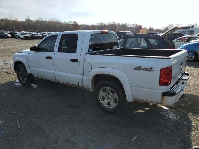 Photo 2 from auction – 2008 DODGE DAKOTA QUA with VIN 1D7HW28K38S511212