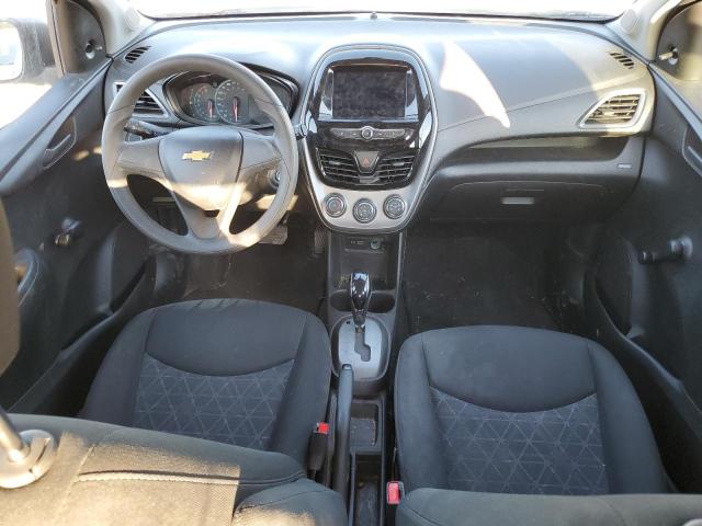 Photo 8 from auction – 2020 CHEVROLET SPARK LS with VIN KL8CB6SA2LC444444