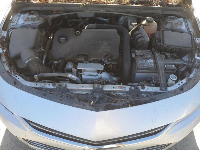 Photo 11 from auction – 2017 CHEVROLET MALIBU LT with VIN 1G1ZE5ST7HF174498
