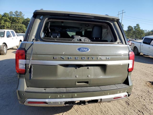 Photo 6 from auction – 2024 FORD EXPEDITION with VIN 1FMJU1H82REA20772