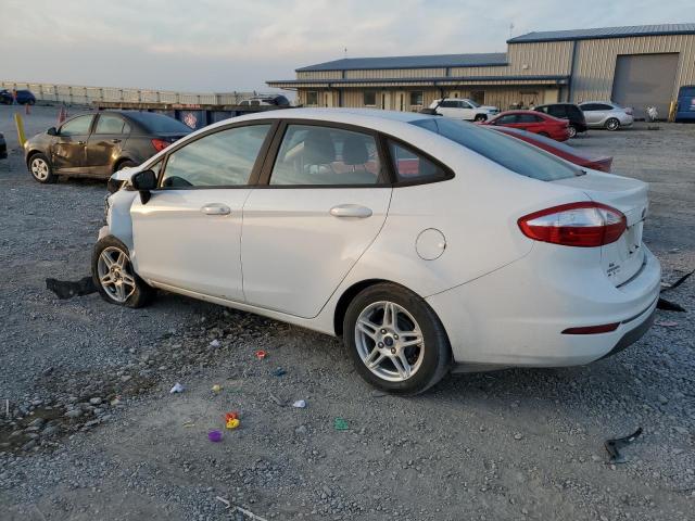 Photo 2 from auction – 2018 FORD FIESTA SE with VIN 3FADP4BJ9JM123701