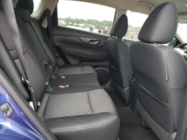 Photo 11 from auction – 2018 NISSAN ROGUE S with VIN KNMAT2MT9JP616462