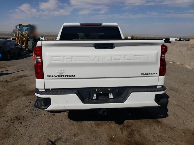 Photo 6 from auction – 2022 CHEVROLET SILVERADO with VIN 1GCPDBEK4NZ587007