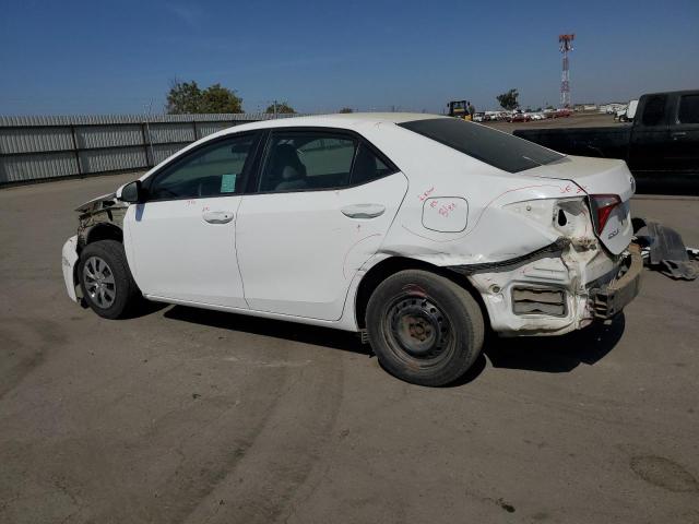 Photo 2 from auction – 2015 TOYOTA COROLLA L with VIN 5YFBURHEXFP348761
