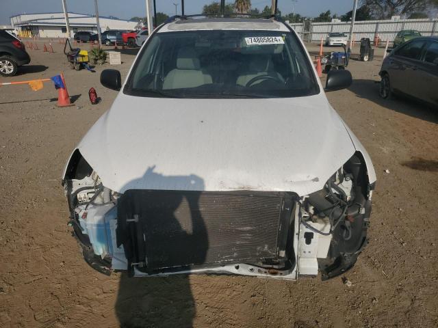 Photo 5 from auction – 2011 TOYOTA RAV4 with VIN JTMBF4DV1B5040954