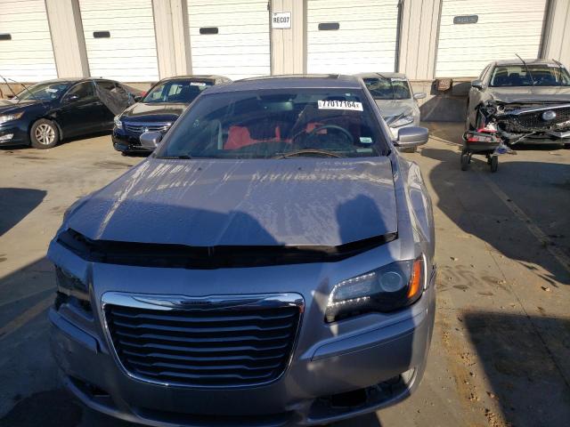 Photo 5 from auction – 2013 CHRYSLER 300 S with VIN 2C3CCABG4DH726924