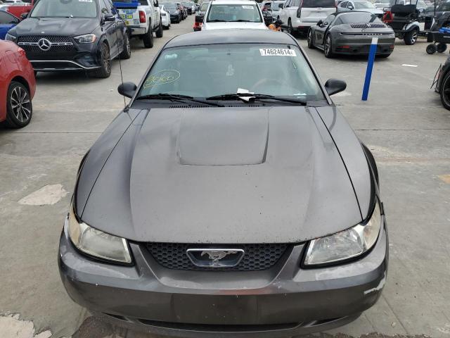 Foto 5 de la subasta – 2003 FORD MUSTANG con VIN 1FAFP40433F339228