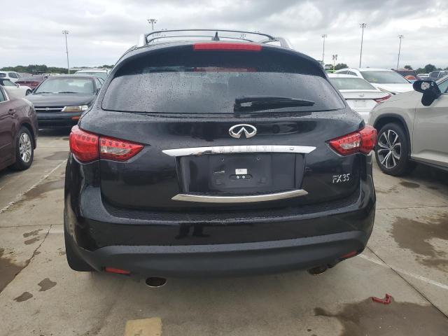 Photo 6 from auction – 2012 INFINITI FX35 with VIN JN8AS1MU5CM121853