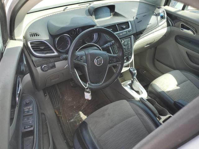 Photo 8 from auction – 2016 BUICK ENCORE SPO with VIN KL4CJ1SM5GB603342