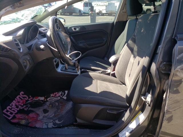 Photo 7 from auction – 2016 FORD FIESTA SE with VIN 3FADP4EJ0GM167610