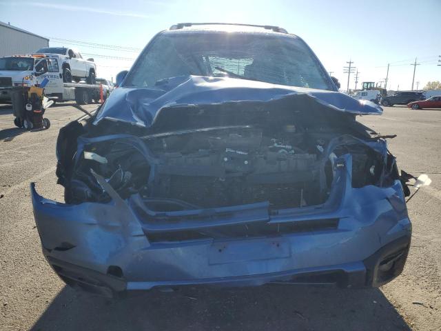Photo 5 from auction – 2018 SUBARU FORESTER 2 with VIN JF2SJAEC2JH416439