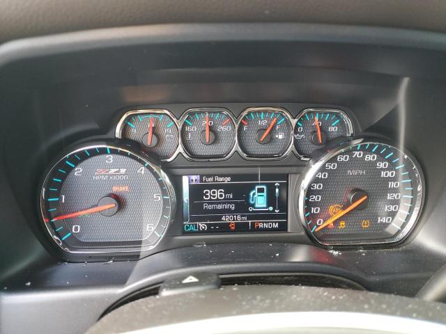 Photo 9 from auction – 2015 CHEVROLET SILVERADO with VIN 1GCVKSECXFZ312457