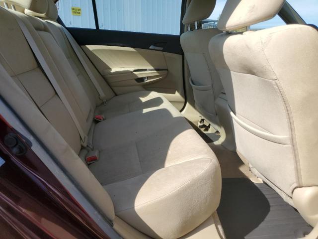 Photo 10 from auction – 2011 HONDA ACCORD LXP with VIN 1HGCP2F44BA007742