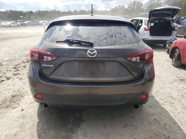 Photo 6 from auction – 2014 MAZDA 3 TOURING with VIN JM1BM1L71E1193580